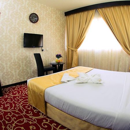 Rafee Hotel دبي المظهر الخارجي الصورة