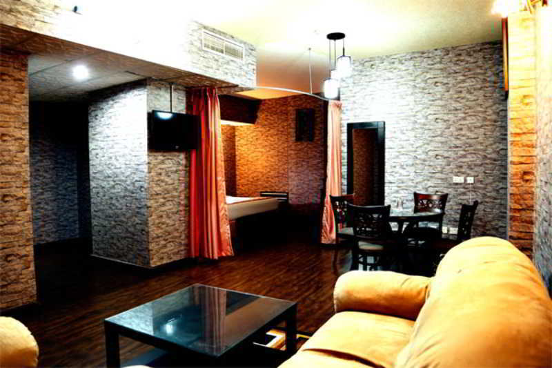 Rafee Hotel دبي المظهر الخارجي الصورة