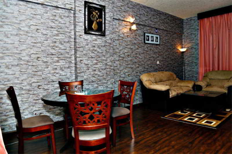 Rafee Hotel دبي المظهر الخارجي الصورة