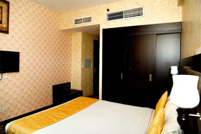 Rafee Hotel دبي المظهر الخارجي الصورة