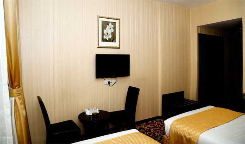Rafee Hotel دبي المظهر الخارجي الصورة