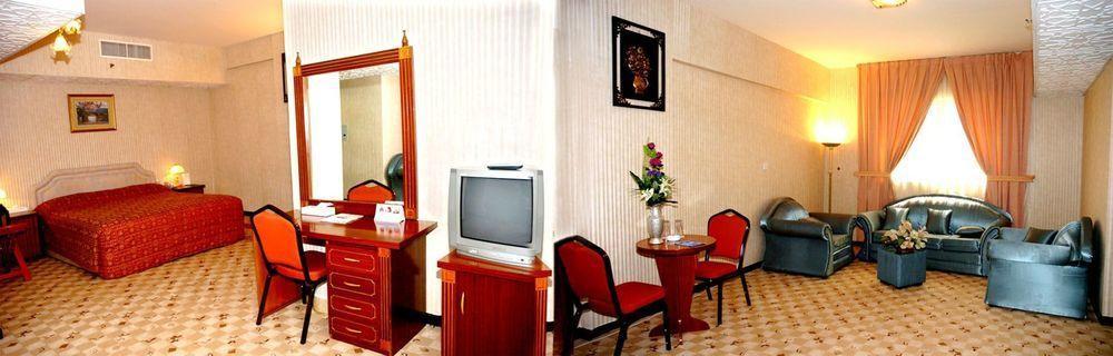 Rafee Hotel دبي المظهر الخارجي الصورة