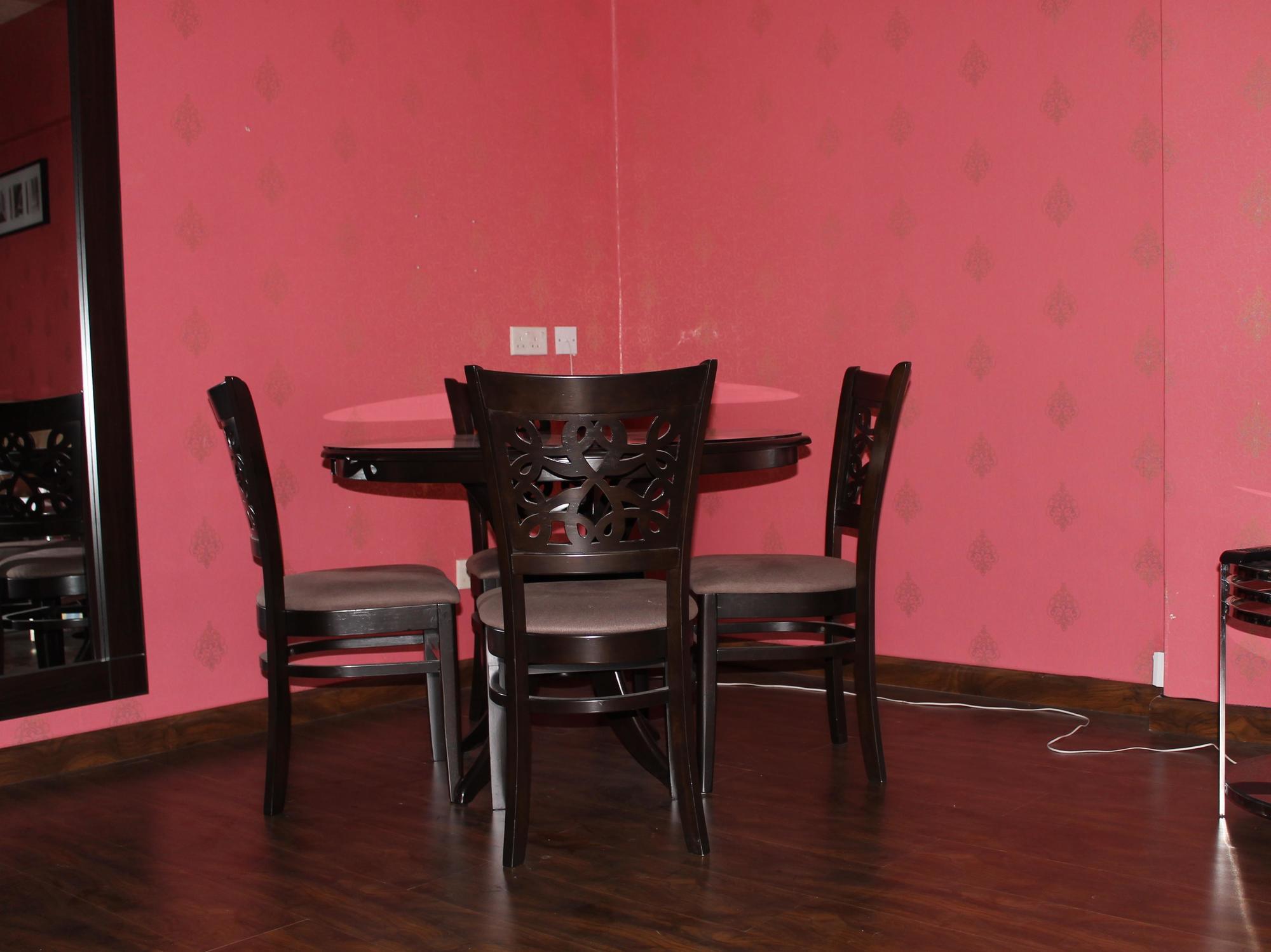 Rafee Hotel دبي المظهر الخارجي الصورة