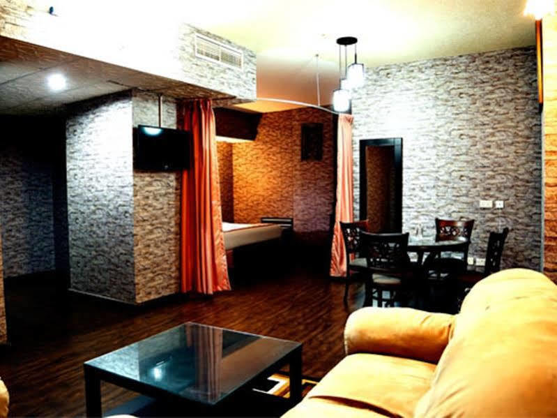 Rafee Hotel دبي المظهر الخارجي الصورة