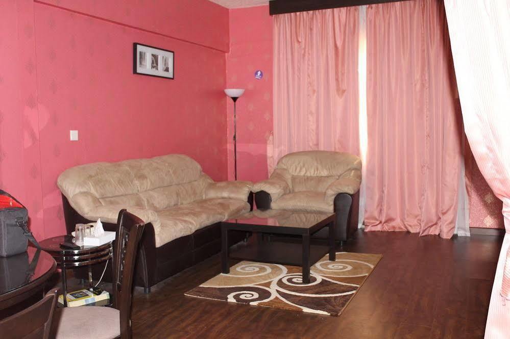 Rafee Hotel دبي المظهر الخارجي الصورة