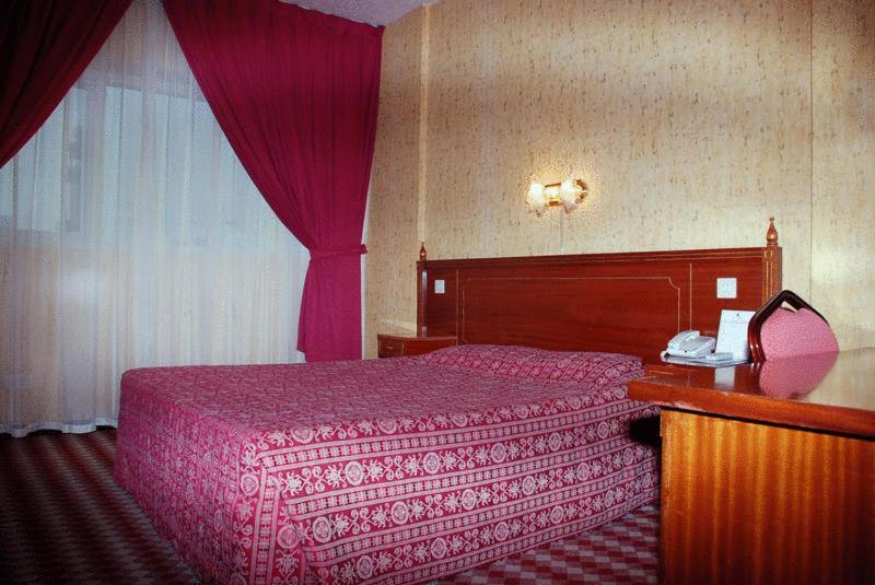 Rafee Hotel دبي المظهر الخارجي الصورة