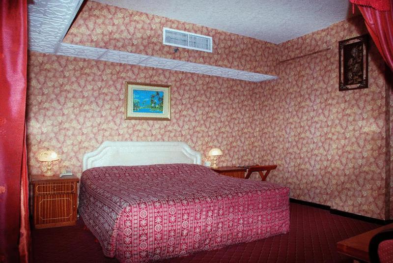 Rafee Hotel دبي المظهر الخارجي الصورة